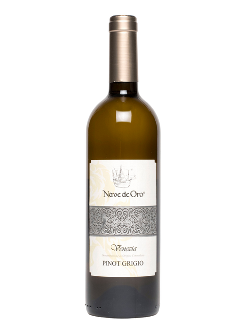 Pinot Grigio DOC Venezia 2024, Nave de Oro