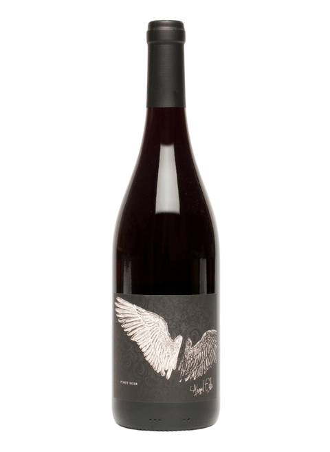 Pinot Noir VdF 2023, Angel Falls