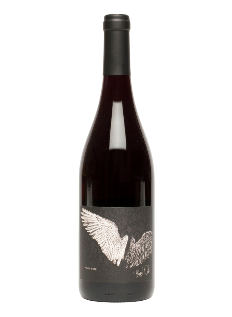 Pinot Noir VdF 2023, Angel Falls