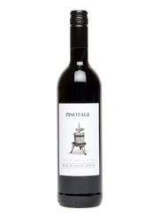 Pinotage 2024, Truter Family