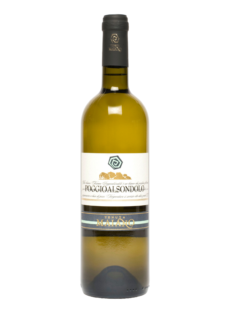 Poggio Al Sondolo IGT 2022, Tenuta Maiano