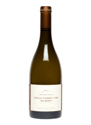 Pouilly-Fuissé 1er Cru AOP En Servy 2022, Denis Bouchacourt