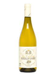 Pouilly Fume AOC Les Croqloups 2024, Domaine Chauveau