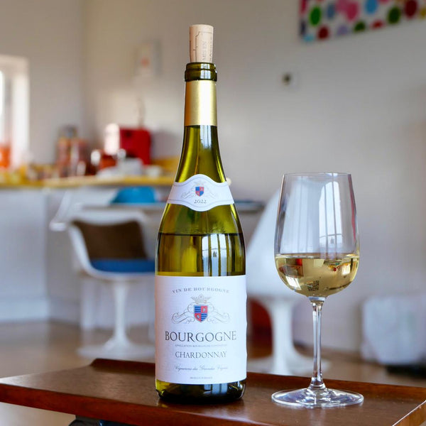 All white wine premium subscription box