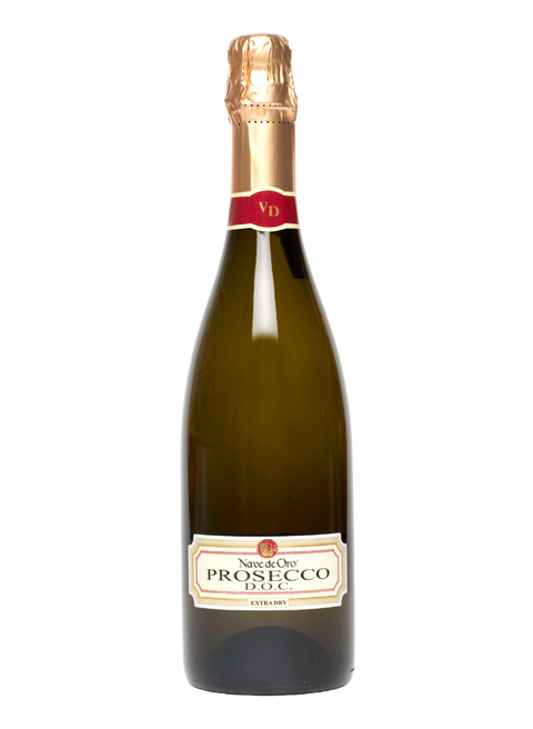 Prosecco DOC Extra Dry, Nave De Oro