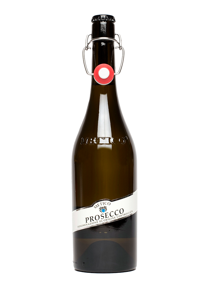 Prosecco DOC Metico Vino Frizzante, Vini Tonon – Wine at Home