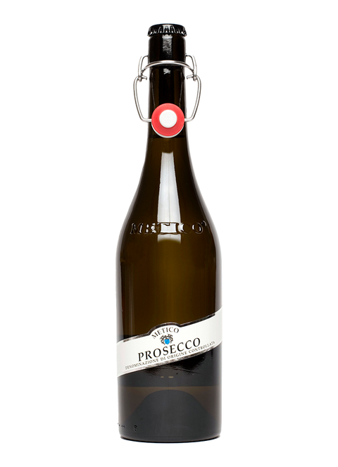 Prosecco DOC Metico Vino Frizzante, Vini Tonon