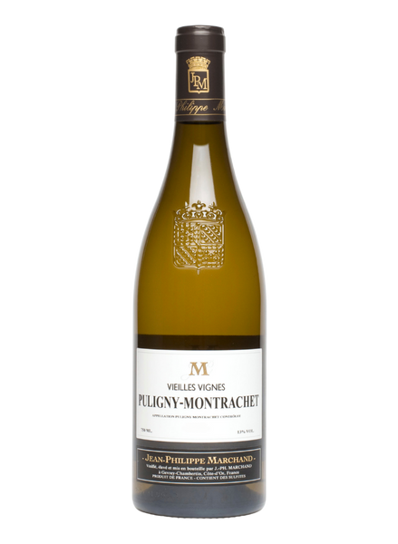 Puligny Montrachet Vieilles Vignes AOC 2022, Jean-Philippe