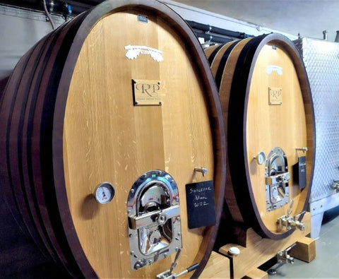 Sancerre Rosé AOC 2022, Domaine Raimbault Pineau