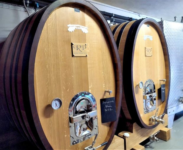 Coteaux-du-Giennois Blanc AOC 2022, Domaine Raimbault