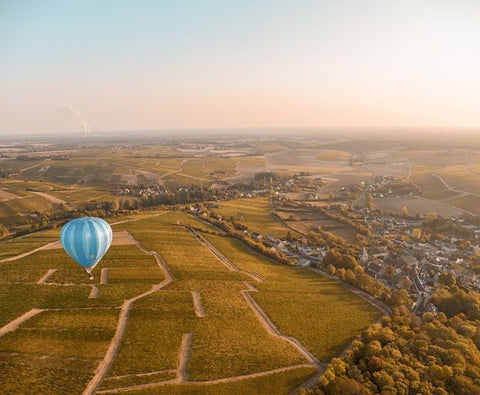 Sancerre Rosé AOC 2022, Domaine Raimbault Pineau