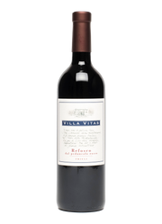 Refosco dal Peduncolo Rosso DOC 2021 Friuli, Villa Vitas