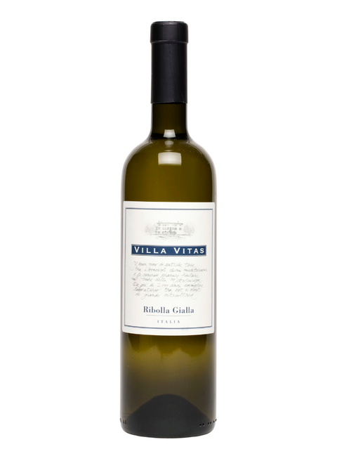 Ribolla Gialla IGT 2022, Villa Vitas