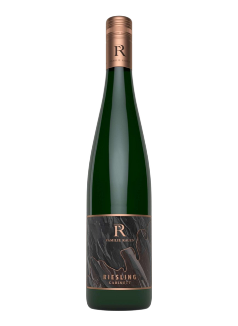 Riesling Kabinett Trocken 2023, Weingut Familie Rauen