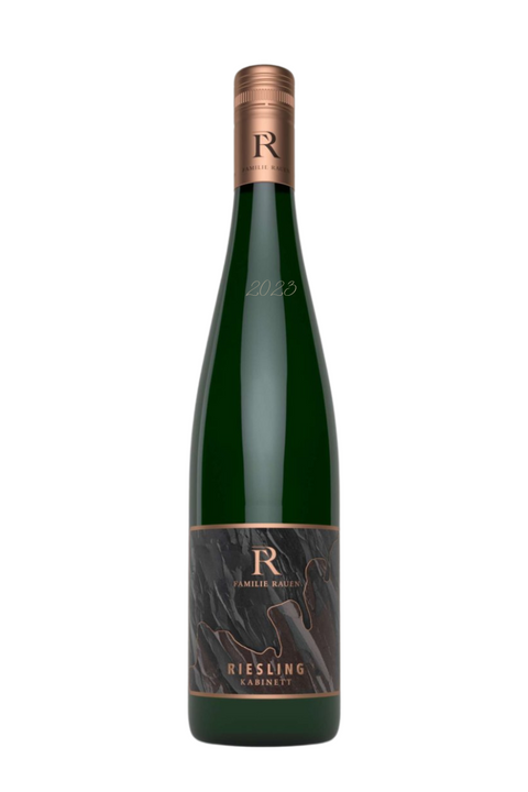 Riesling Kabinett Trocken 2023, Weingut Familie Rauen