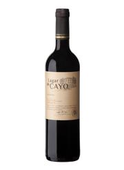 Rioja Alta DOCa Crianza Lagar de Cayo 2021, Quiroga de Pablo