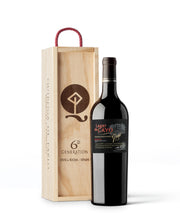 Rioja Alta D.O.Ca Gold Lagar de Cayo 2019, Quiroga de Pablo