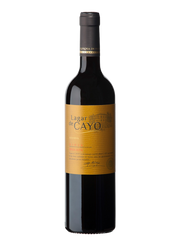 Rioja Alta DOCa Reserva Lagar de Cayo 2017, Quiroga de Pablo