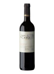 Rioja Alta DOCa Joven Lagar de Cayo 2024, Quiroga de Pablo