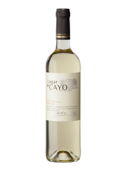 Rioja Alta DOCa Blanco Lagar de Cayo 2025, Quiroga de Pablo