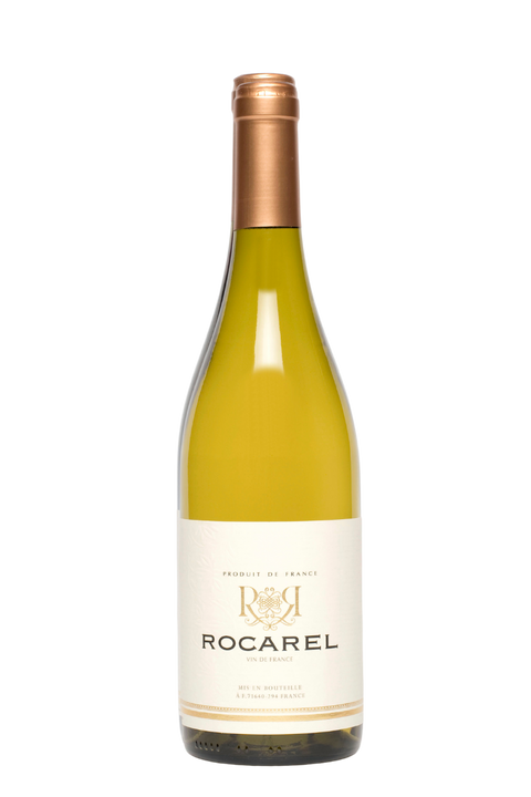 Rocarel Blanc VdF NV, Domaine Rocarel