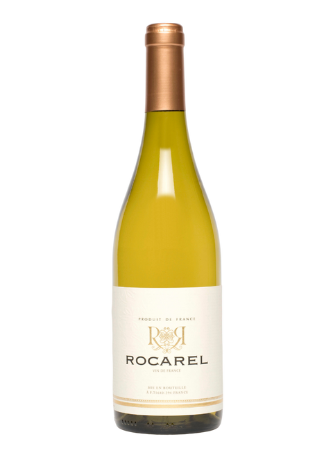 Rocarel Blanc VdF NV