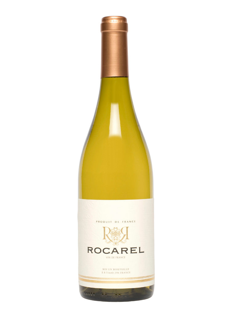Rocarel Blanc VdF NV