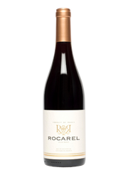 Rocarel Rouge VdF NV