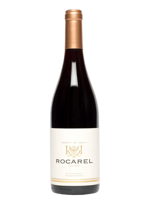 Rocarel Rouge VdF NV