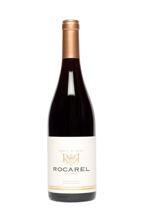 Rocarel Rouge VdF NV