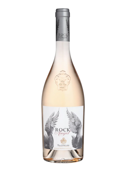 Rock Angel Rosé 2024, Château d'Esclans