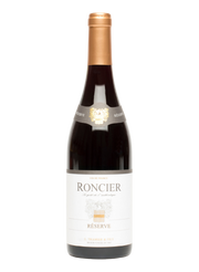 Roncier Reserve VdF NV, Louis Tramier & Fils