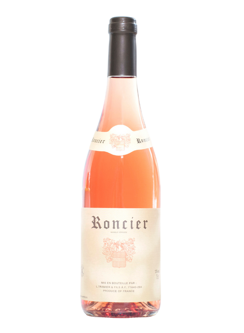 Roncier Rosé VdF NV, Louis Tramier & Fils