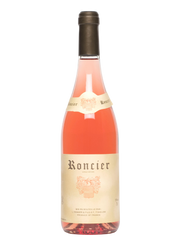 Roncier Rosé VdF NV, Louis Tramier & Fils