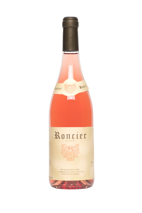 Roncier Rosé VdF NV, Louis Tramier & Fils