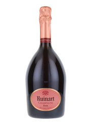 Champagne Ruinart Rosé NV
