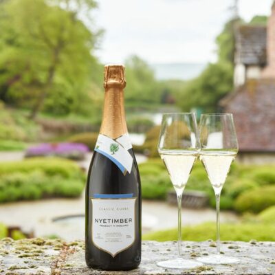 Nyetimber Classic Cuvee – Wine at Home