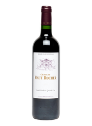 Saint Emilion Grand Cru AOC 2016, Château Haut-Rocher