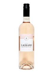 Saint Laurand Collection Privée VdF Rosé 2025, Les Celliers de Corneille