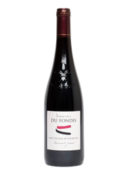 Saint Nicolas de Bourgueil AOC 2022, Domaine du Fondis