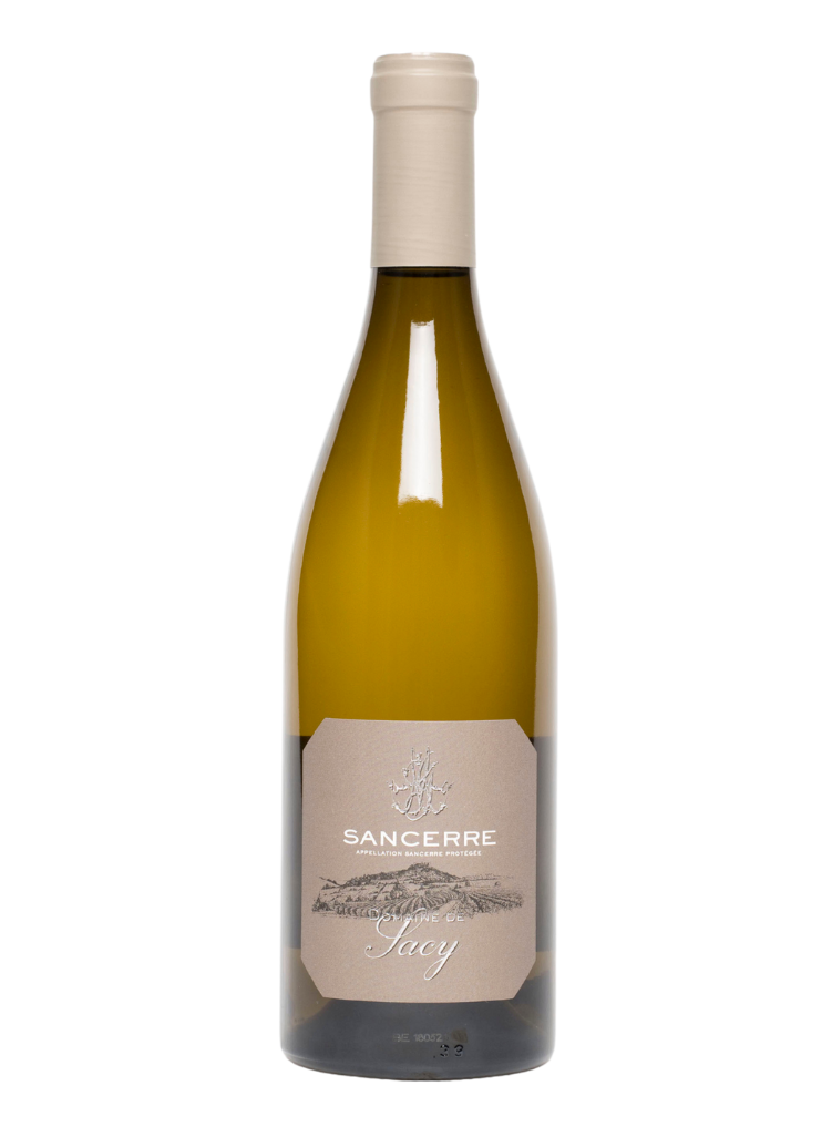 Sancerre AOP 2024, Domaine de Sacy
