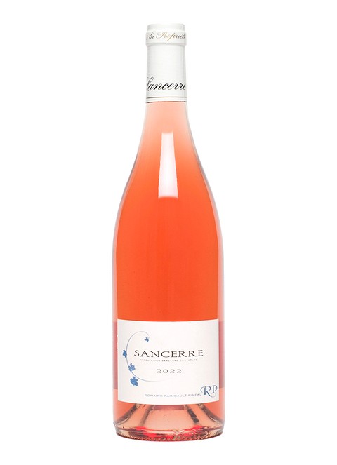 Sancerre Rosé AOC 2022, Domaine Raimbault Pineau