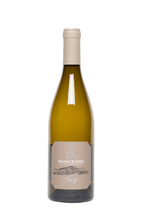 Sancerre AOC 2023, Domaine de Sacy