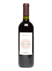 Sangiovese Rubicone IGP 2025, Torre Gaggio