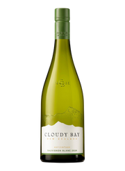 Sauvignon Blanc 2024, Cloudy Bay