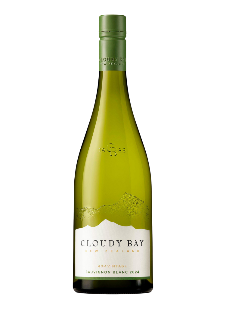Sauvignon Blanc 2024, Cloudy Bay