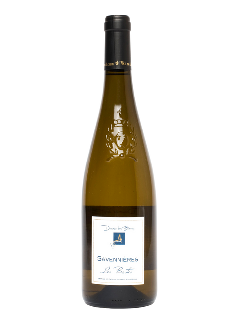 Savennieres Les Bastes AOC 2021, Domaine des Barres