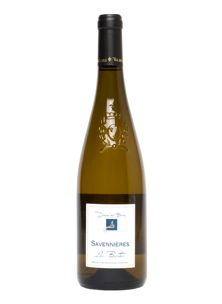 Savennieres Les Bastes AOC 2023, Domaine des Barres