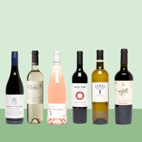 The Spring Selection