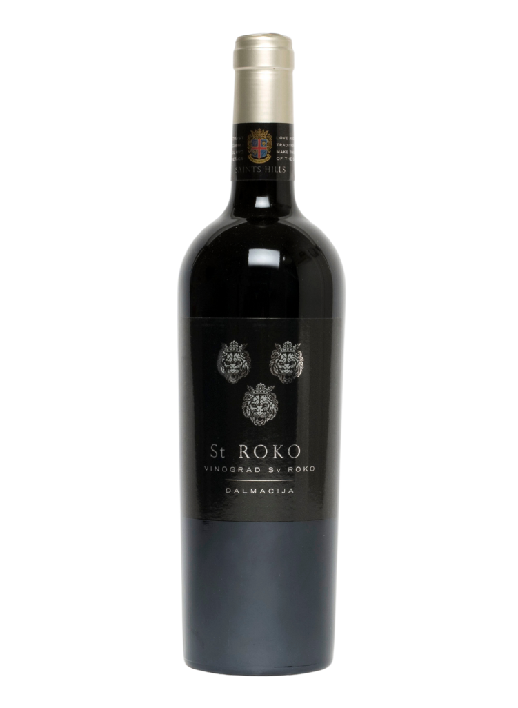 St Roko 2017, Saint Hills